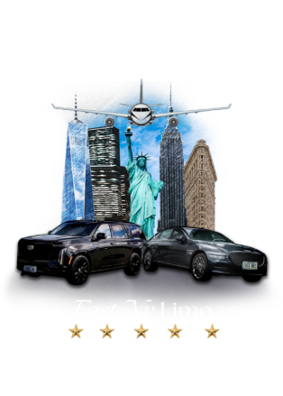 Fast NY Limo